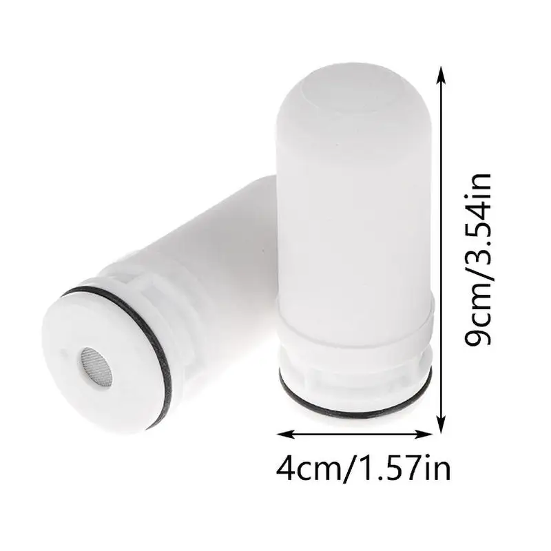 Kitchen Gadgets New 2025 - 2Pcs 2025 New Replacement Ceramic Faucet