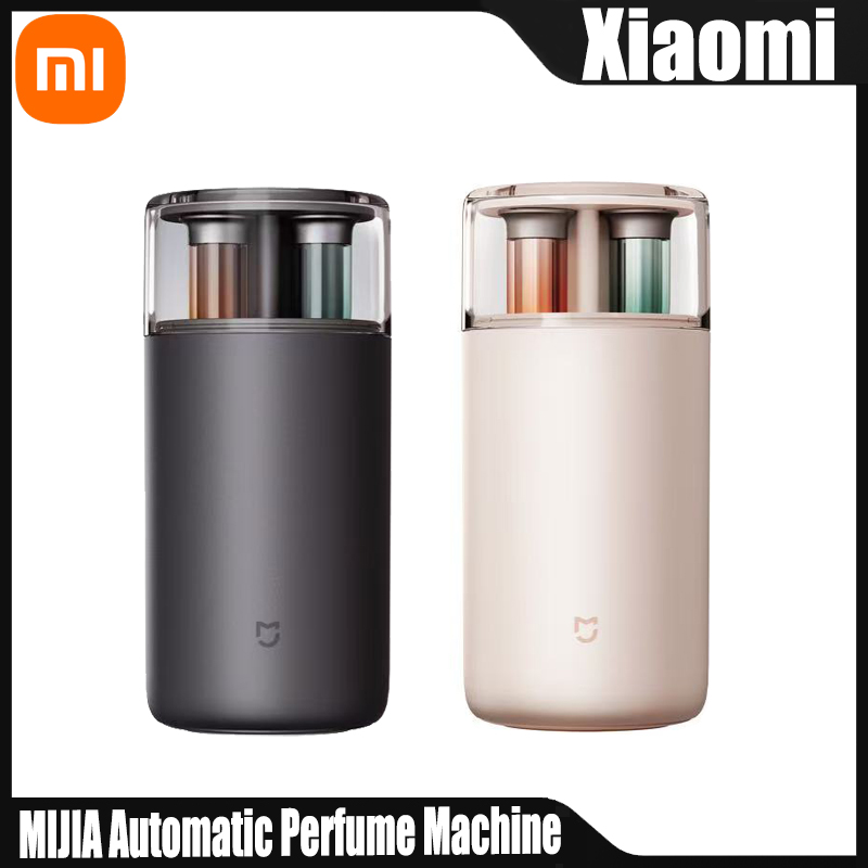 Xiaomi Kitchen Gadgets - XIAOMI MIJIA Automatic Perfume Machine Set