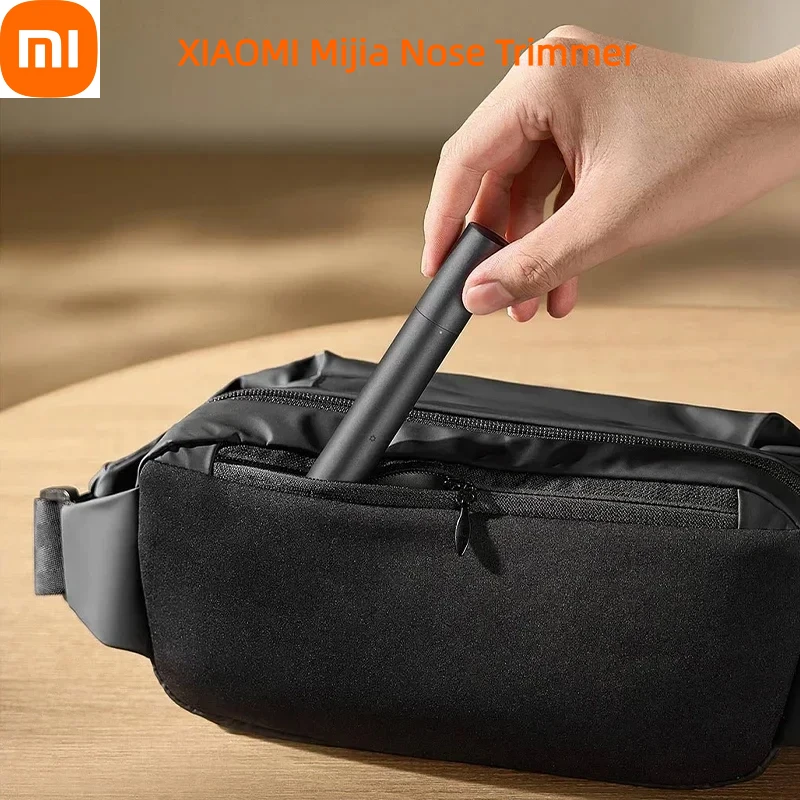 Xiaomi Kitchen Gadgets - New XIAOMI Mijia Nose Trimmer No