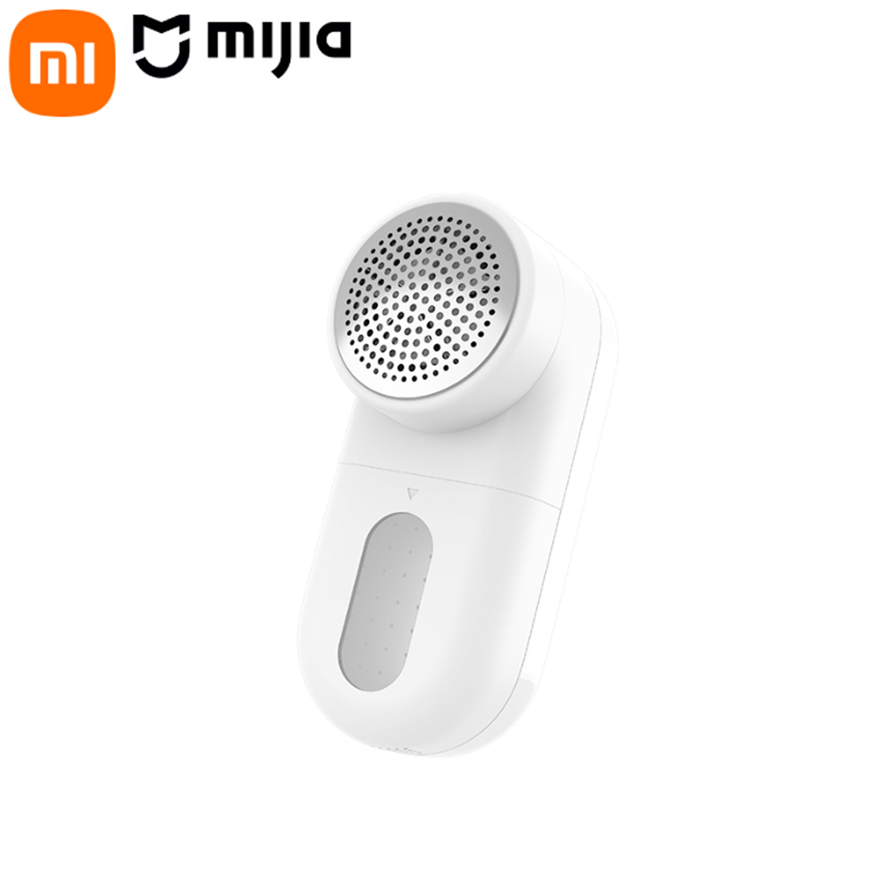 Xiaomi Kitchen Gadgets - Xiaomi MIJIA Rechargeable Lint Remover Hairball