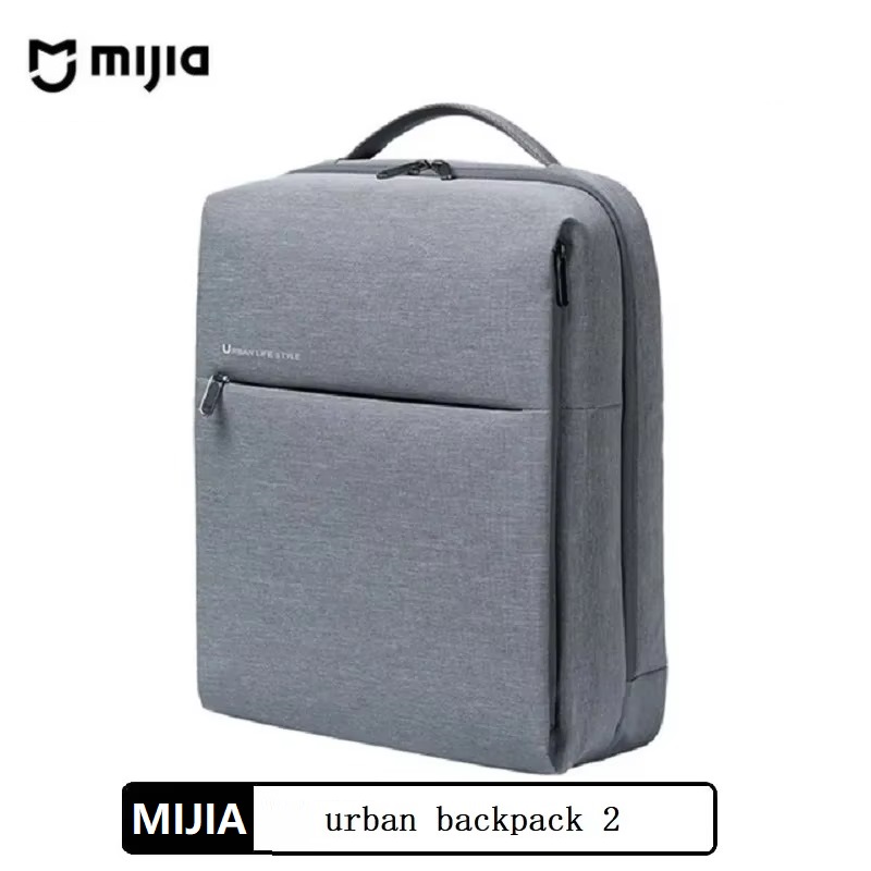 Xiaomi Kitchen Gadgets - original Mijia Backpack Mi Minimalist Urban