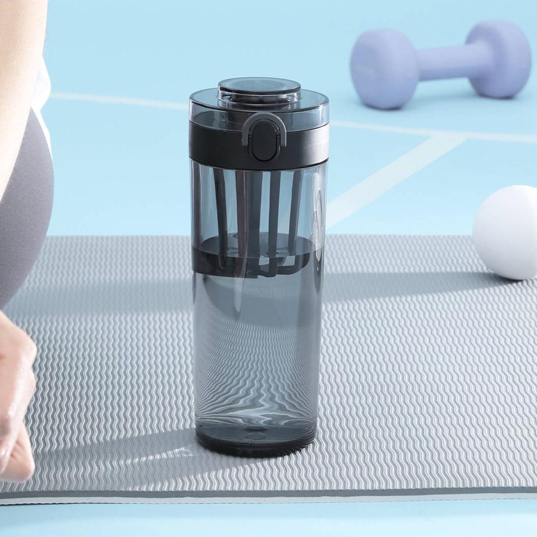 Xiaomi Mijia 500ml Tritan Wate - Xiaomi Kitchen Gadgets ulasan dan harga