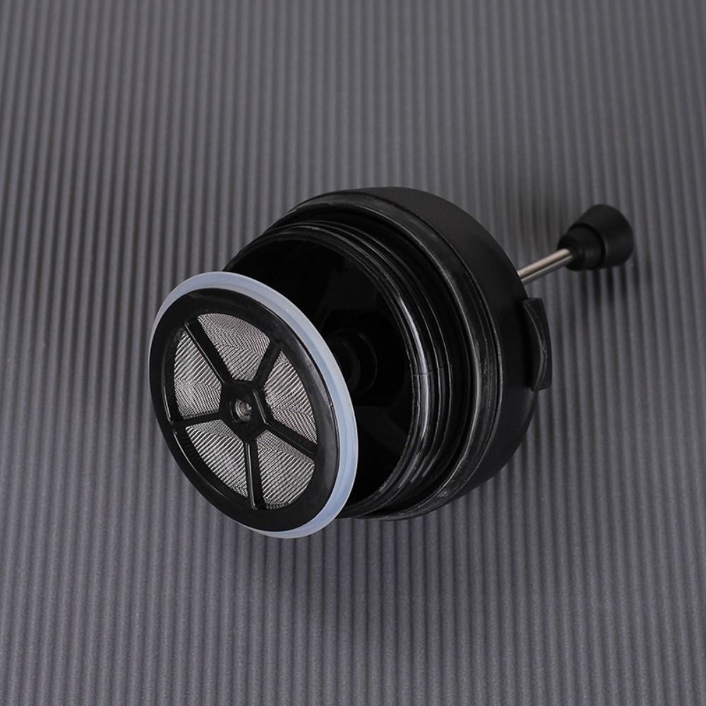 Spill Proof Travel Coffee Mug  - French Press Coffee Maker ulasan dan harga