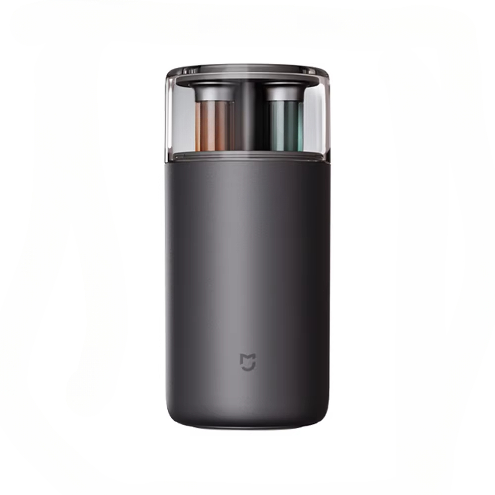 XIAOMI MIJIA Automatic Perfume - Xiaomi Kitchen Gadgets ulasan dan harga