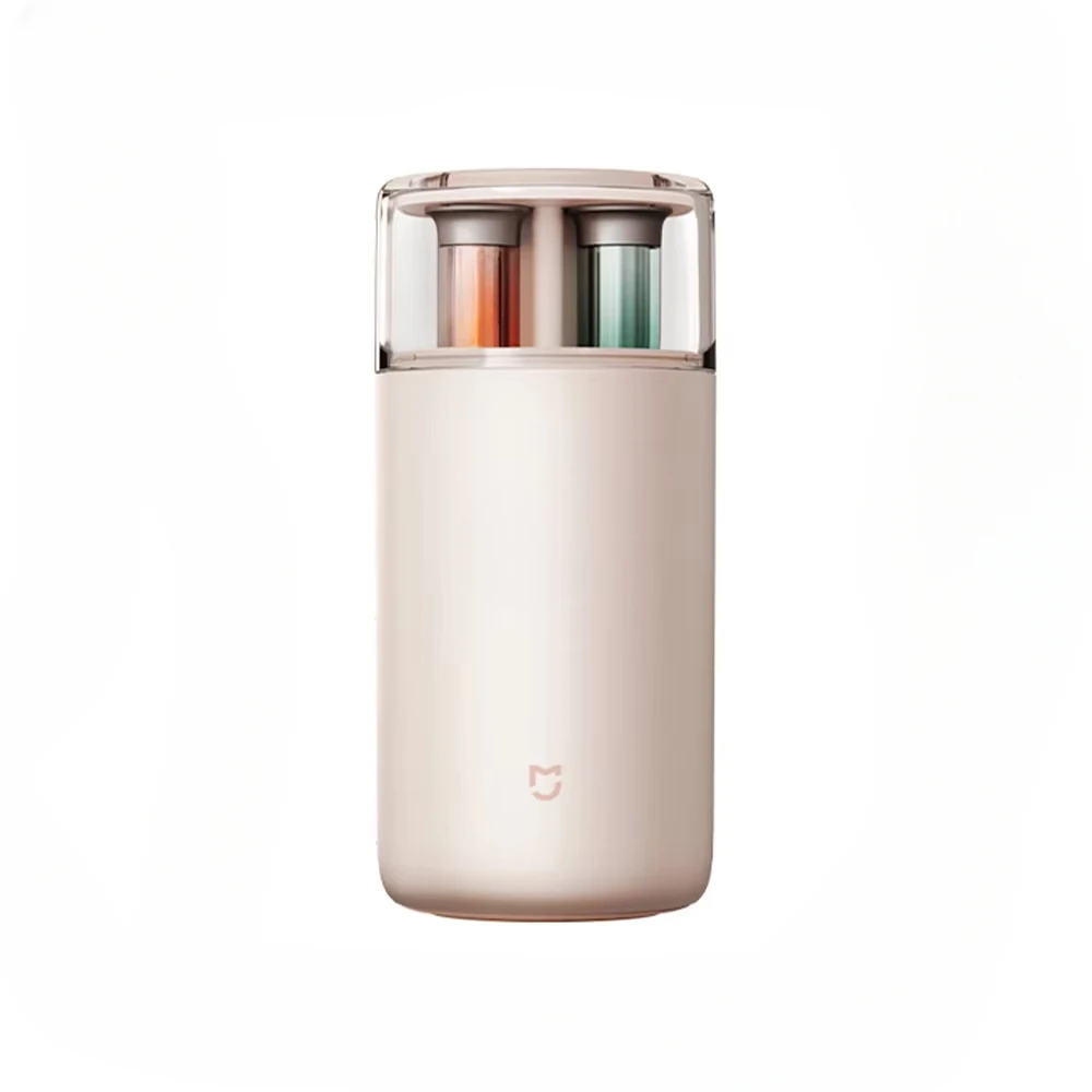 XIAOMI MIJIA Automatic Perfume - Xiaomi Kitchen Gadgets ulasan dan harga