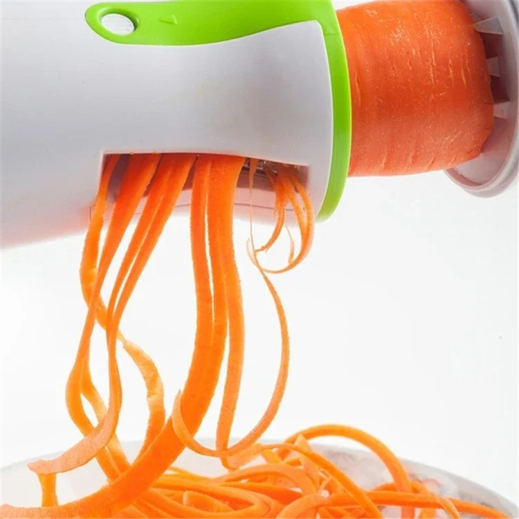 LMETJMA Heavy Duty Spiralizer  - Spiralizer Vegetable Noodle ulasan dan harga