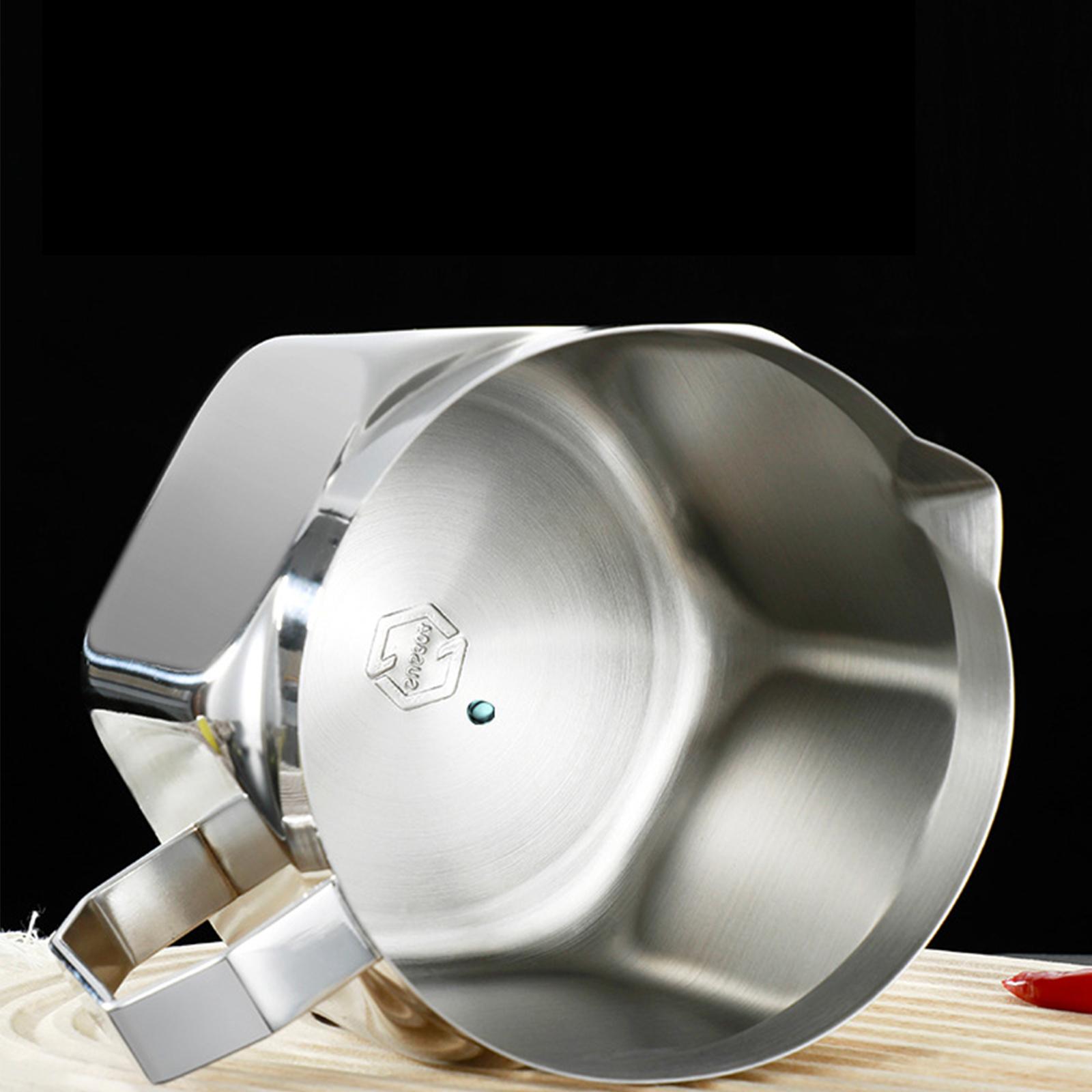 Cooking Oil Storage Can Separa - Kitchen Gadgets Store ulasan dan harga