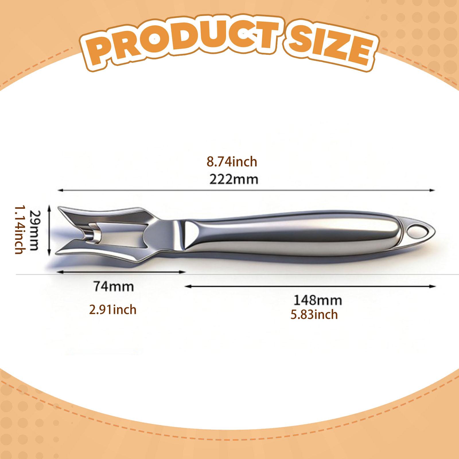 Jackfruit Corer Kitchen Utensi - Kitchen Gadgets Store ulasan dan harga