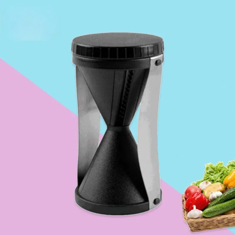 Multifunction Spiralizer Veget - Spiralizer Vegetable Noodle ulasan dan harga