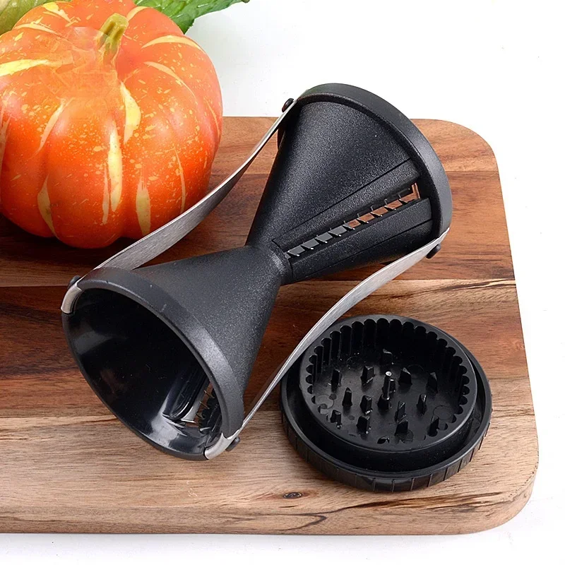 Multifunction Spiralizer Veget - Spiralizer Vegetable Noodle ulasan dan harga