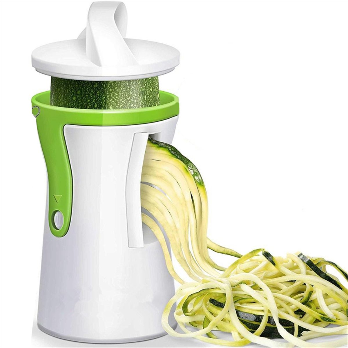 KSOL Heavy Duty Spiralizer Veg - Spiralizer Vegetable Noodle ulasan dan harga
