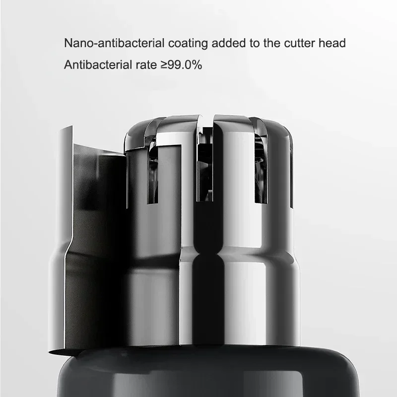 New XIAOMI Mijia Nose Trimmer  - Xiaomi Kitchen Gadgets ulasan dan harga