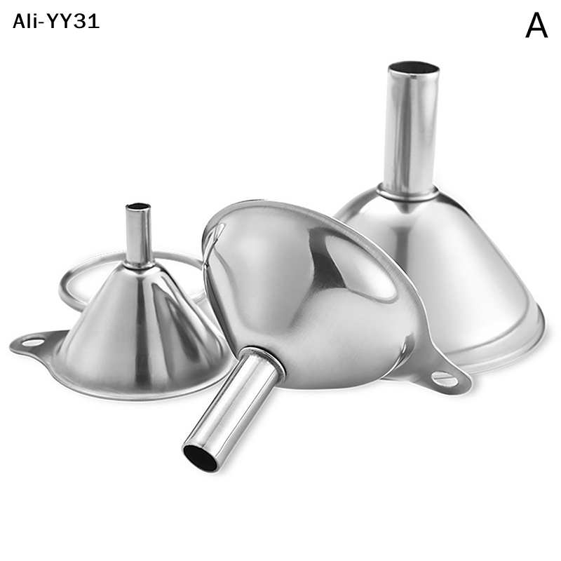 【YY】3Pcs/Set 2025 New Stainles - Kitchen Gadgets New 2025 ulasan dan harga