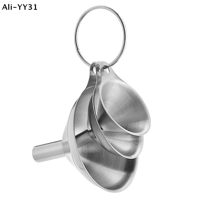 【YY】3Pcs/Set 2025 New Stainles - Kitchen Gadgets New 2025 ulasan dan harga