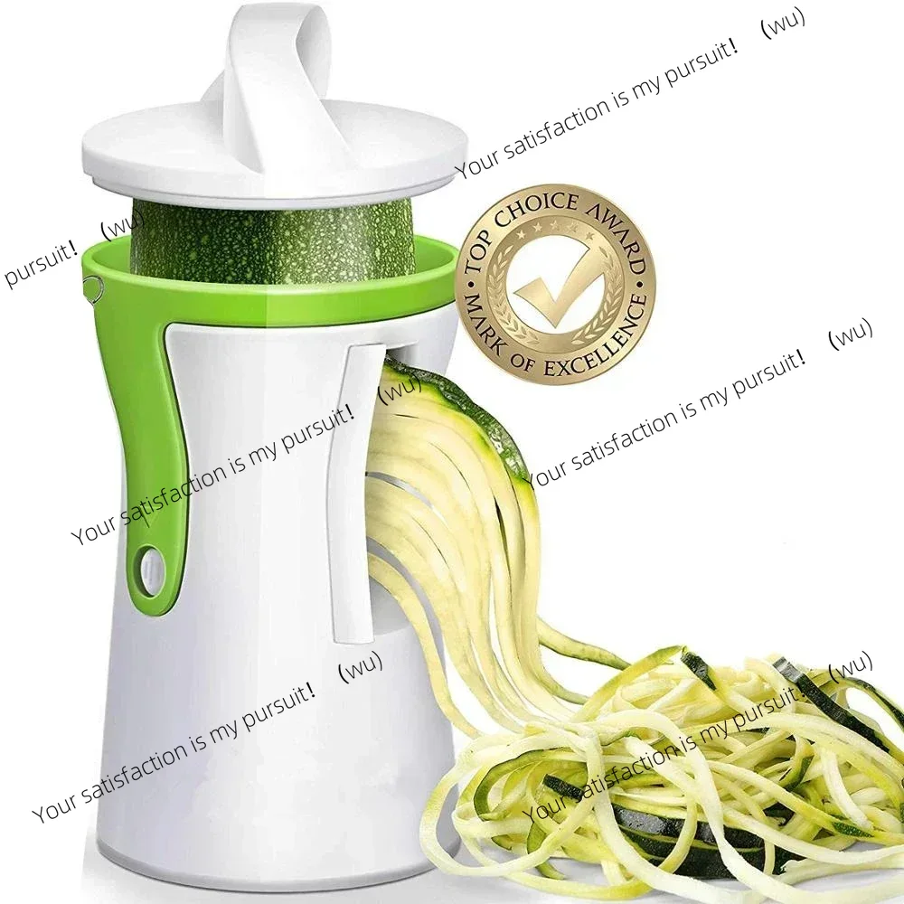 Zucchini Pasta Noodle Spaghett - Spiralizer Vegetable Noodle ulasan dan harga