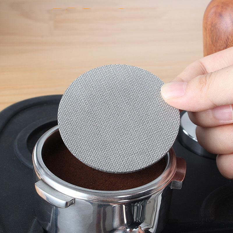 2PCS Stainless steel reusable  - French Press Coffee Maker ulasan dan harga