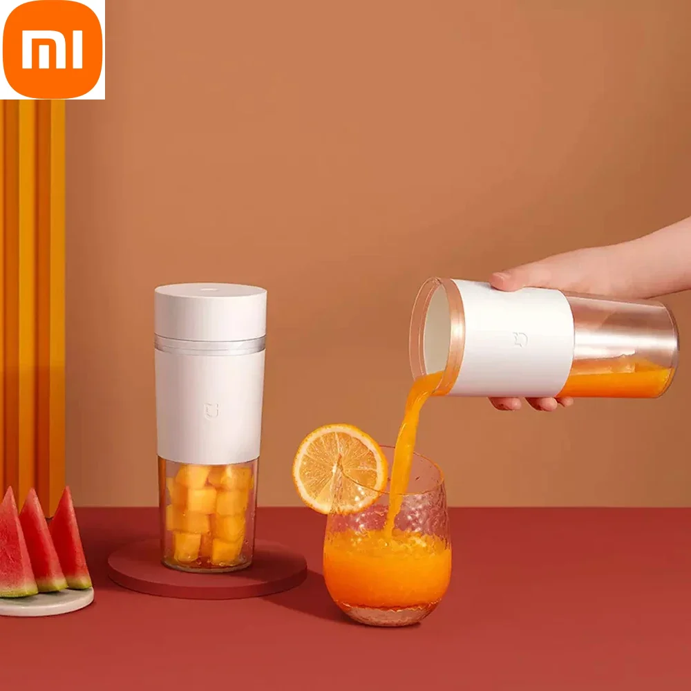 XIAOMI MIJIA Mini Portable Ble - Xiaomi Kitchen Gadgets ulasan dan harga
