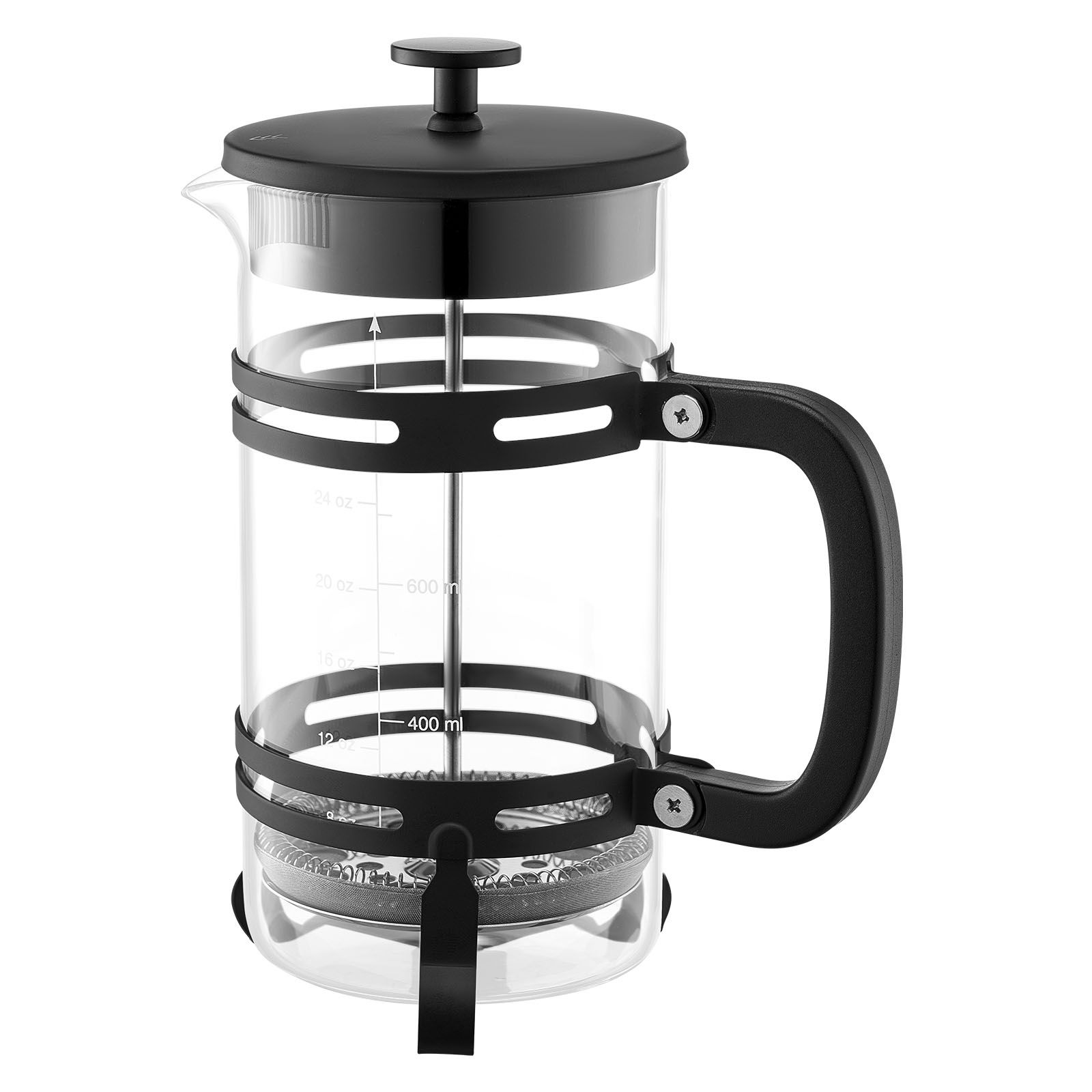 French Press Coffee Maker, 34  - French Press Coffee Maker ulasan dan harga