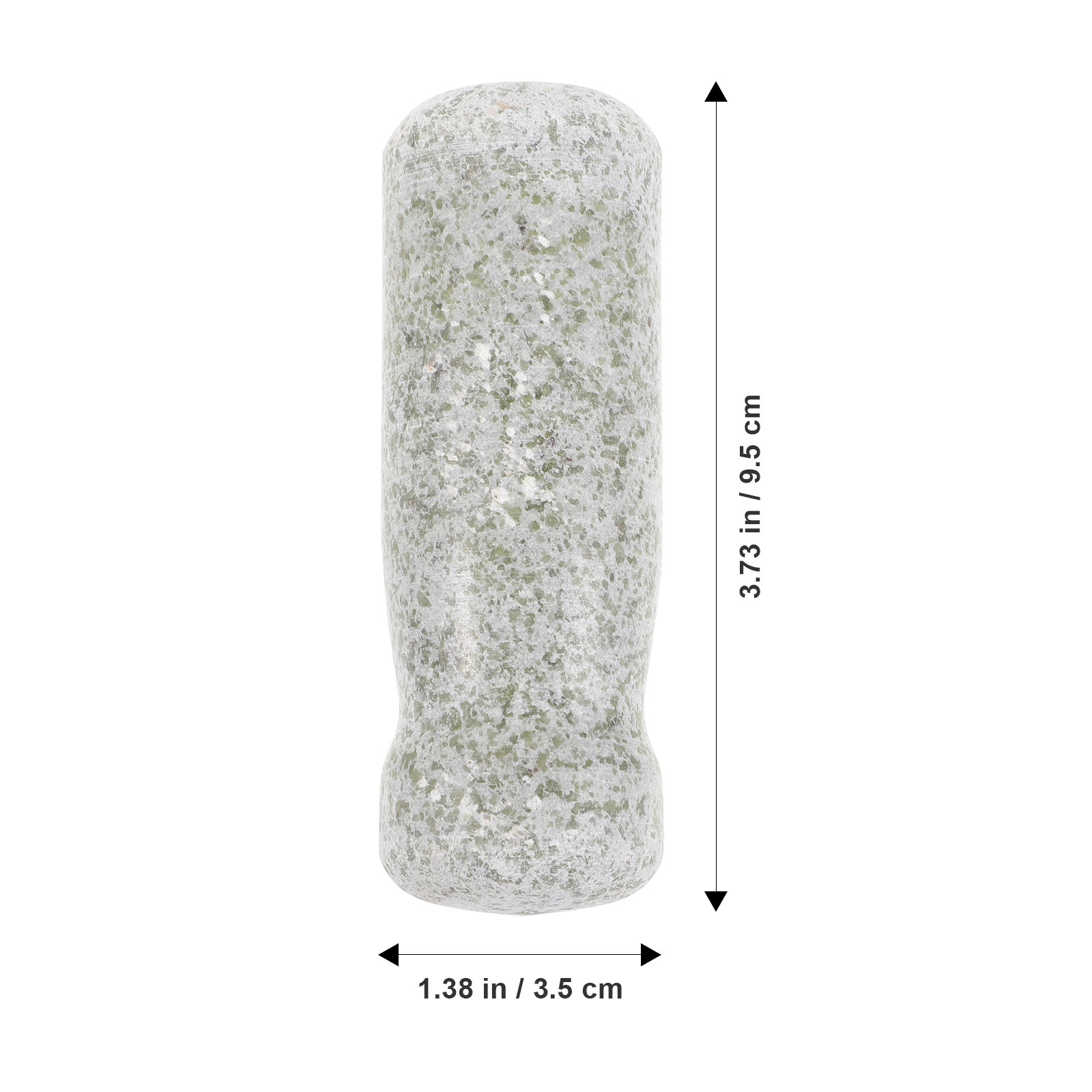 Stone Garlic Grinding Rod Prac - Kitchen Gadgets To Have ulasan dan harga
