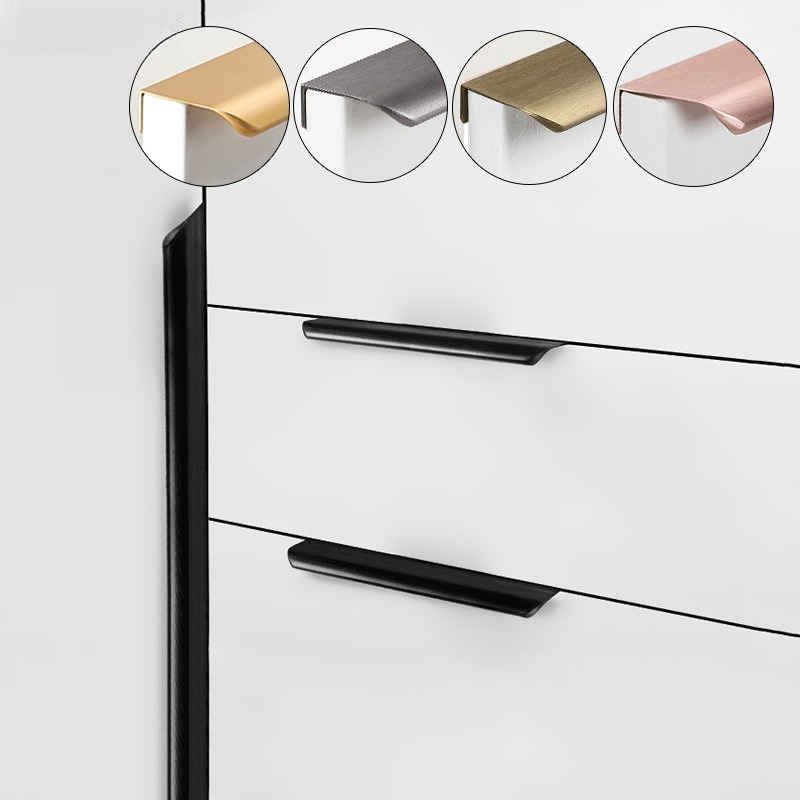 1PC Modern Furniture Hidden Dr - Kitchen Gadgets Gold ulasan dan harga