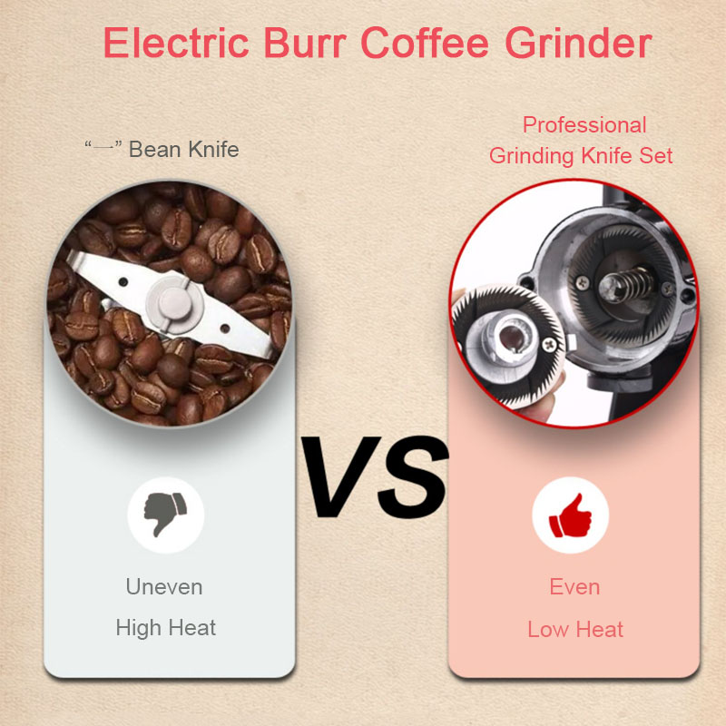Professional Electric Coffee B - French Press Coffee Maker ulasan dan harga