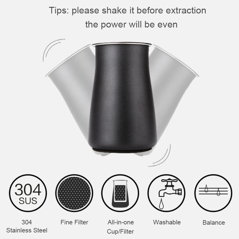 Professional Electric Coffee B - French Press Coffee Maker ulasan dan harga