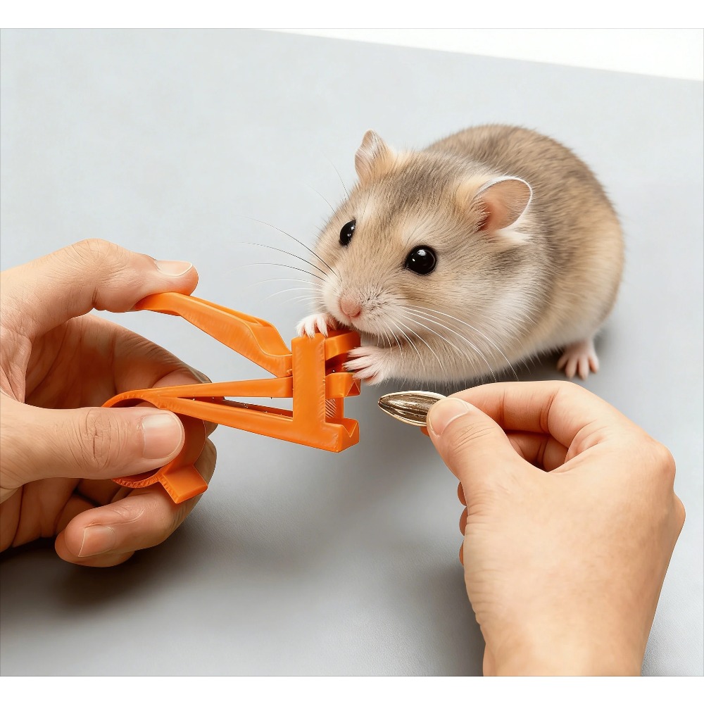 Safe Quick Nut Cracker Tool Ef - Kitchen Gadgets To Have ulasan dan harga