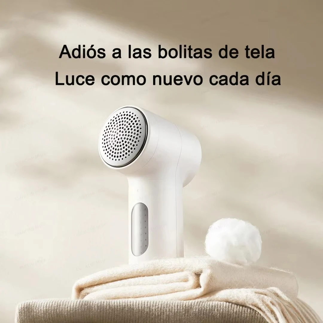 XIAOMI MIJIA Lint Remover 2 Cl - Xiaomi Kitchen Gadgets ulasan dan harga