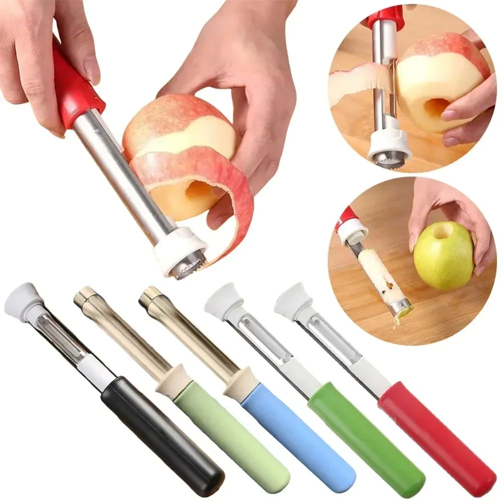 2025 New 2-in-1 Telescopic App - Kitchen Gadgets New 2025 ulasan dan harga