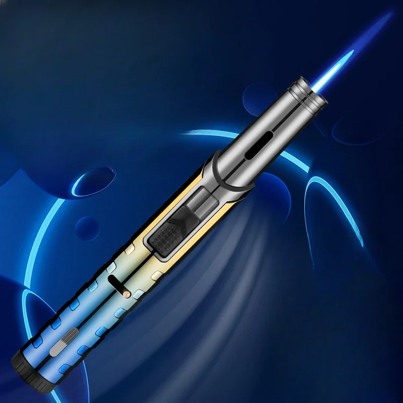 2025 New  Metal Torch Windproo - Kitchen Gadgets New 2025 ulasan dan harga