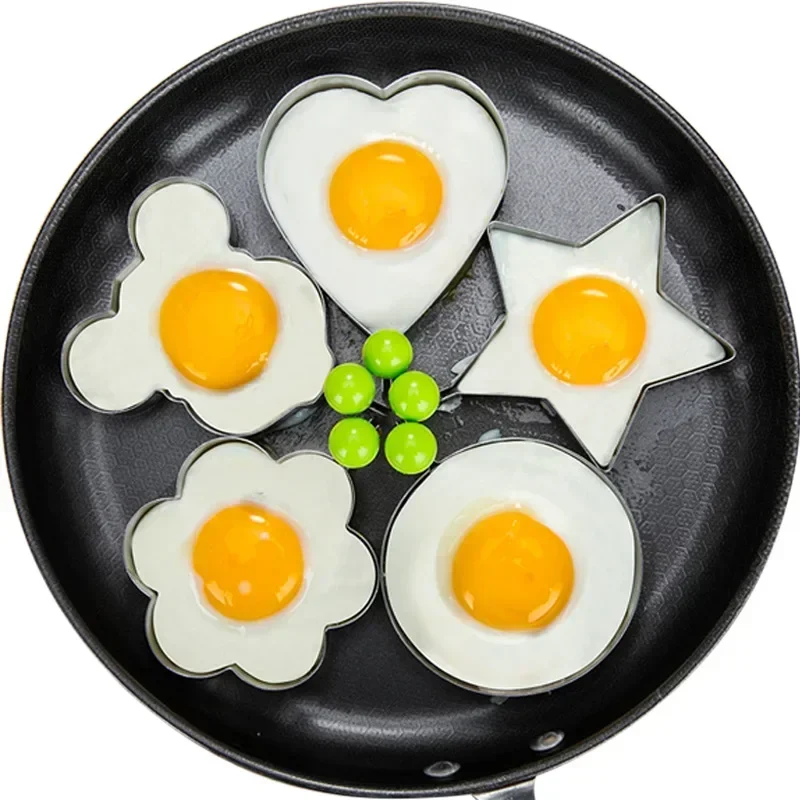 Premium Stainless Steel Heart- - Kitchen Gadgets To Have ulasan dan harga