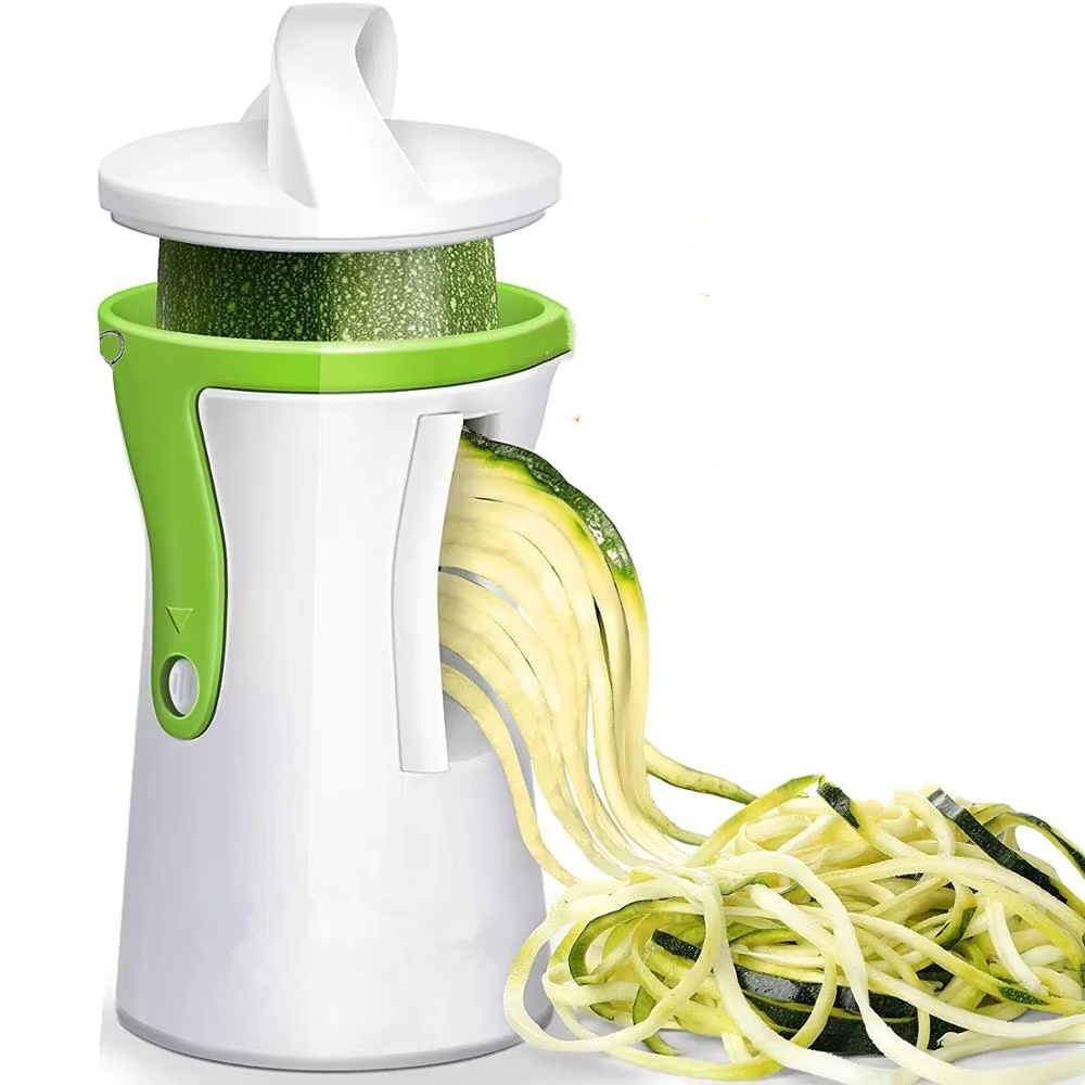 Heavy Duty Vegetable Spiralize - Spiralizer Vegetable Noodle ulasan dan harga