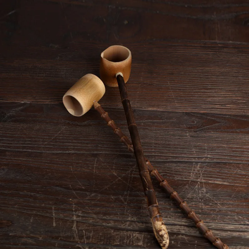 Chinese Style Handmade Natural - Kitchen Gadgets New 2025 ulasan dan harga