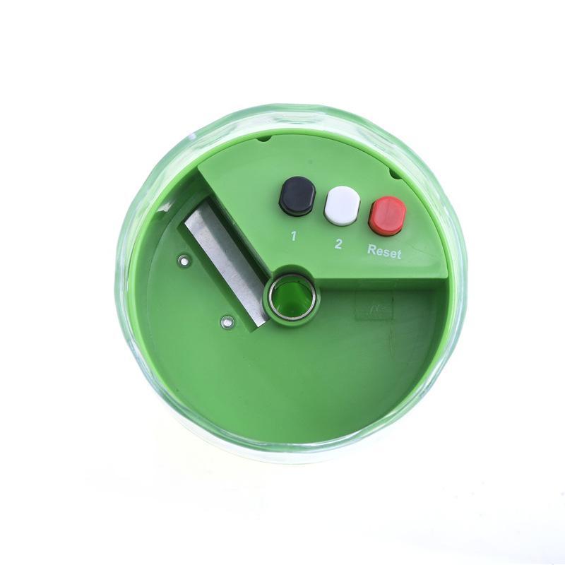 Handheld Duty Spiralizer Veget - Spiralizer Vegetable Noodle ulasan dan harga