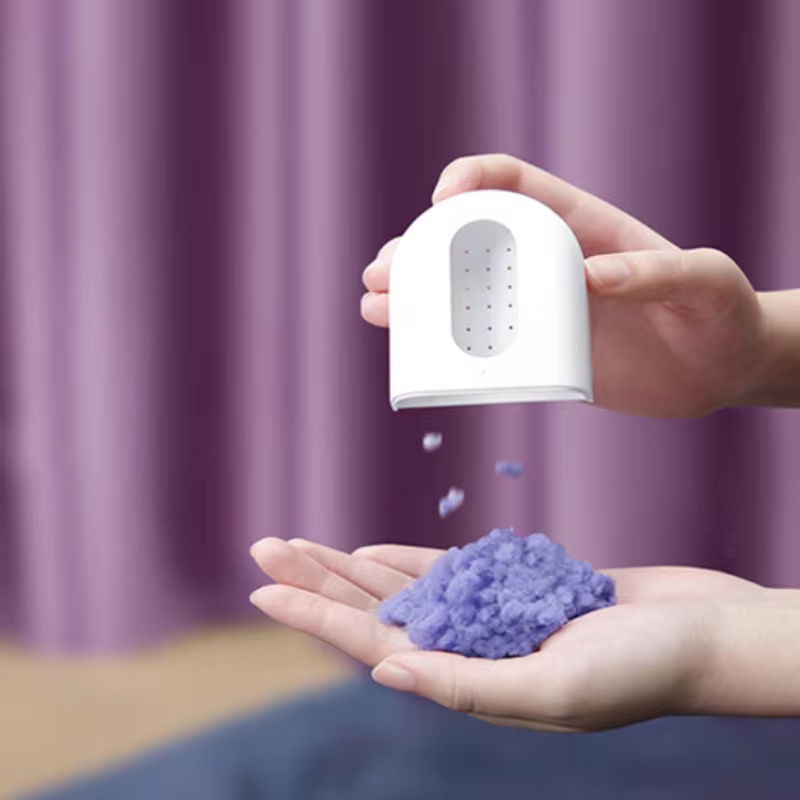 Xiaomi MIJIA Rechargeable Lint - Xiaomi Kitchen Gadgets ulasan dan harga