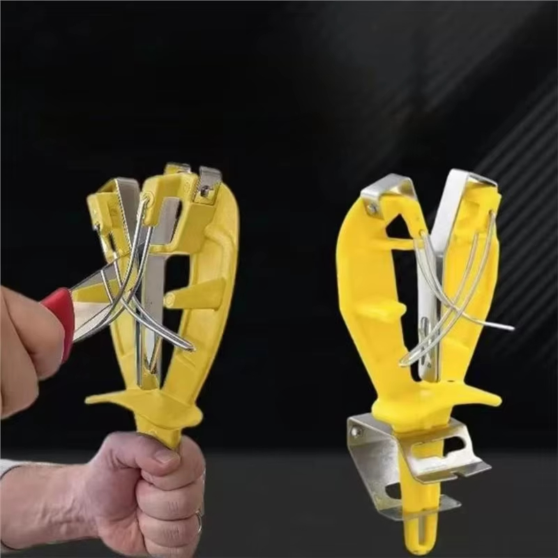 Stainless Steel Knife Sharpene - Kitchen Gadgets To Have ulasan dan harga