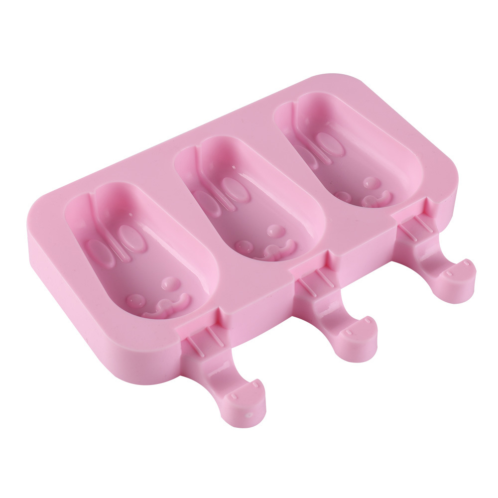 2025 New Ice Cream Silicone Mo - Kitchen Gadgets New 2025 ulasan dan harga