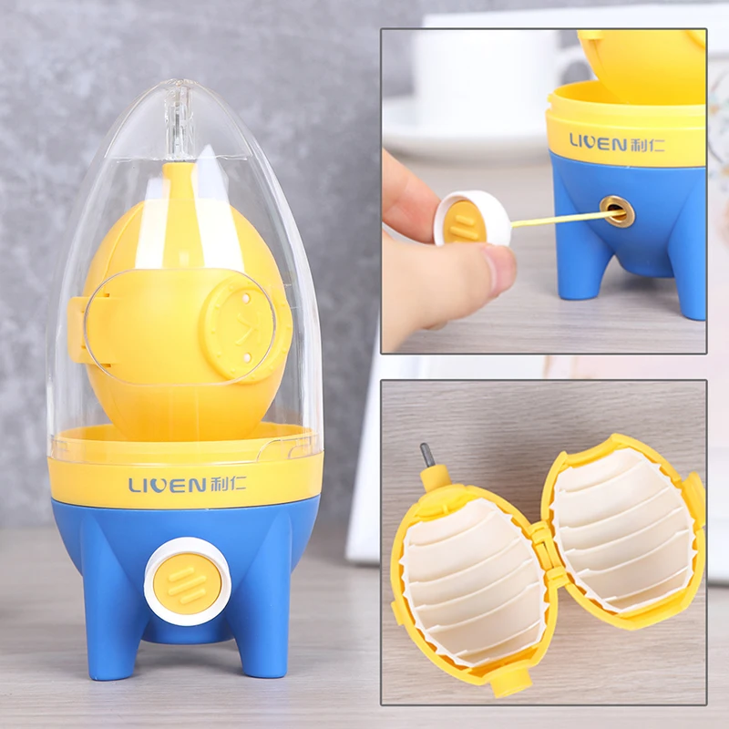 Youpin liren Egg-pulling artif - Xiaomi Kitchen Gadgets ulasan dan harga