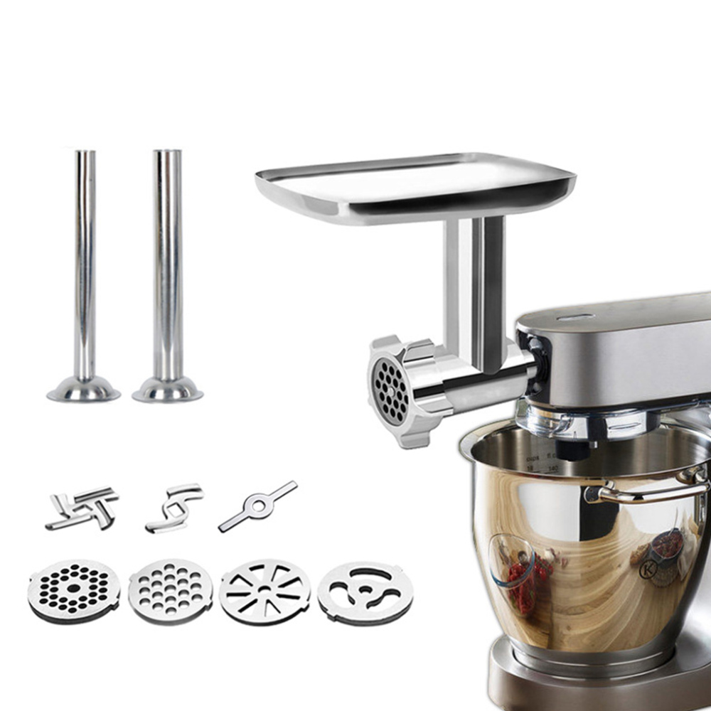 2025 New Stand Mixer Attachmen - Kitchen Gadgets New 2025 ulasan dan harga