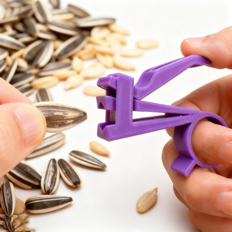 10pcs Nut & Seed Cracker - Eff - Kitchen Gadgets To Have ulasan dan harga