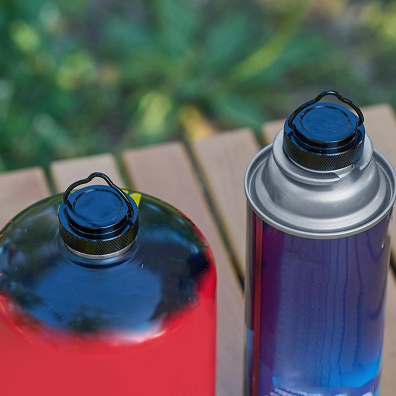 Cooking Air Canister Lid Alumi - Kitchen Gadgets To Have ulasan dan harga