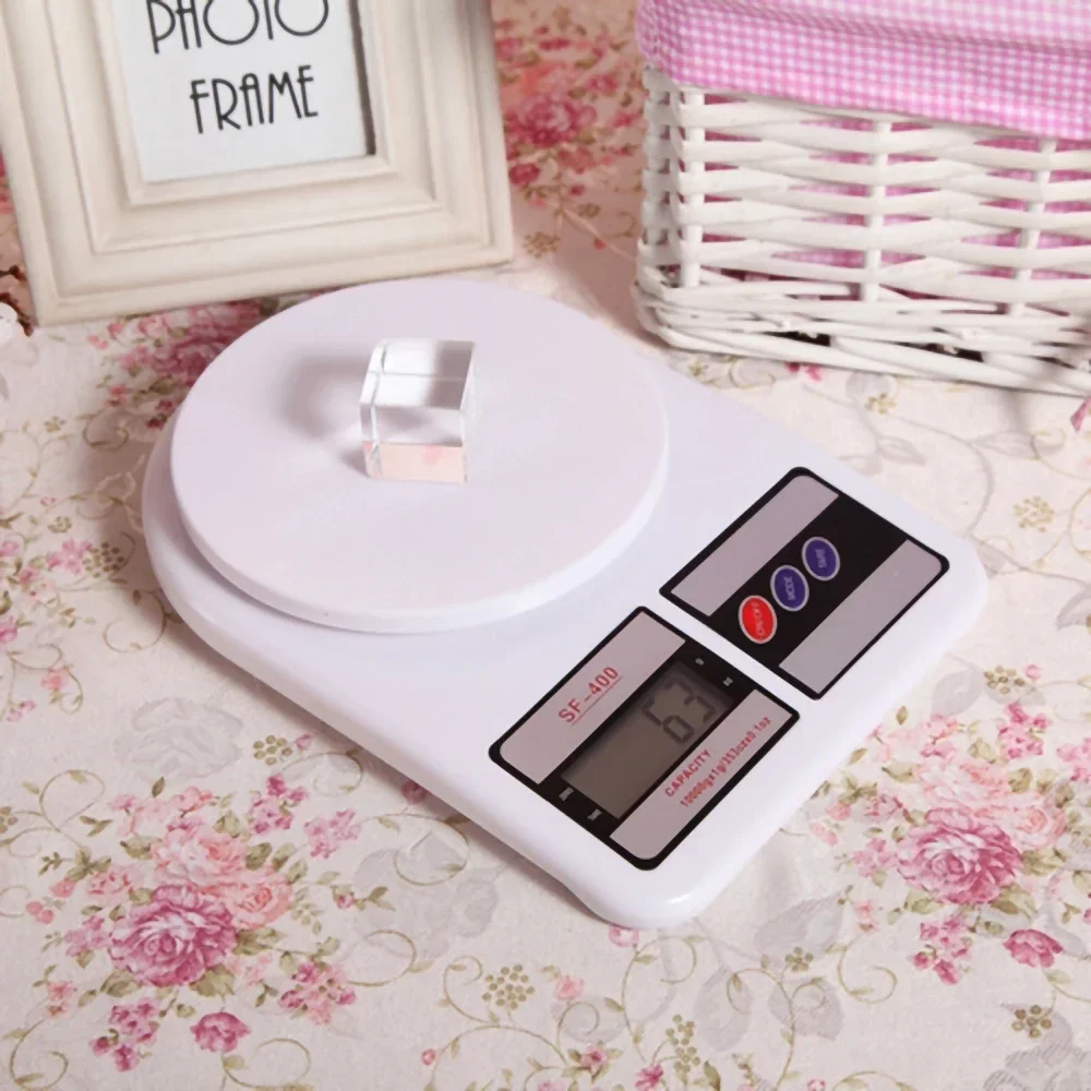 Smart Digital Kitchen Scale El - Kitchen Gadgets Smart ulasan dan harga