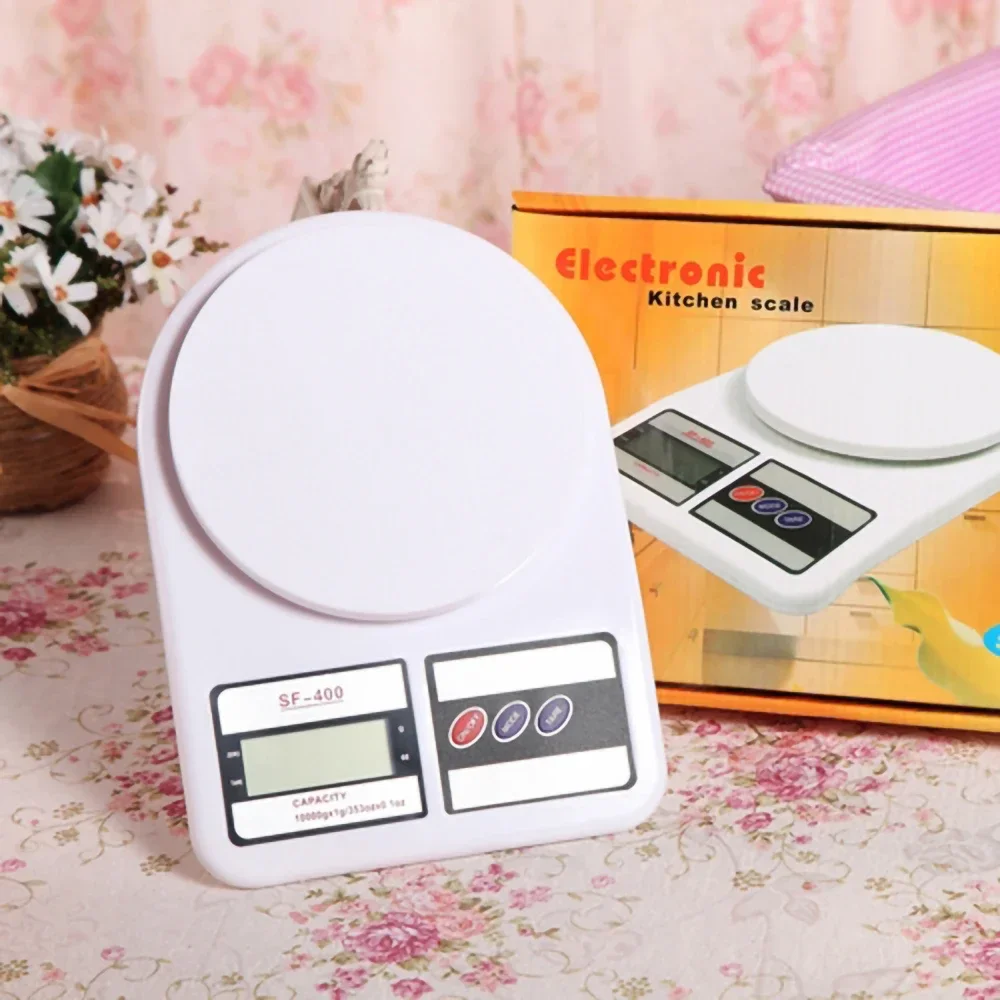 Smart Digital Kitchen Scale El - Kitchen Gadgets Smart ulasan dan harga
