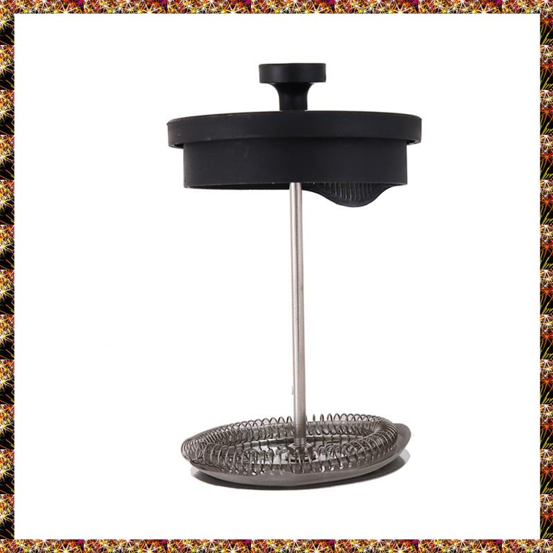 BTCL Hand-Crafted High Borosil - French Press Coffee Maker ulasan dan harga