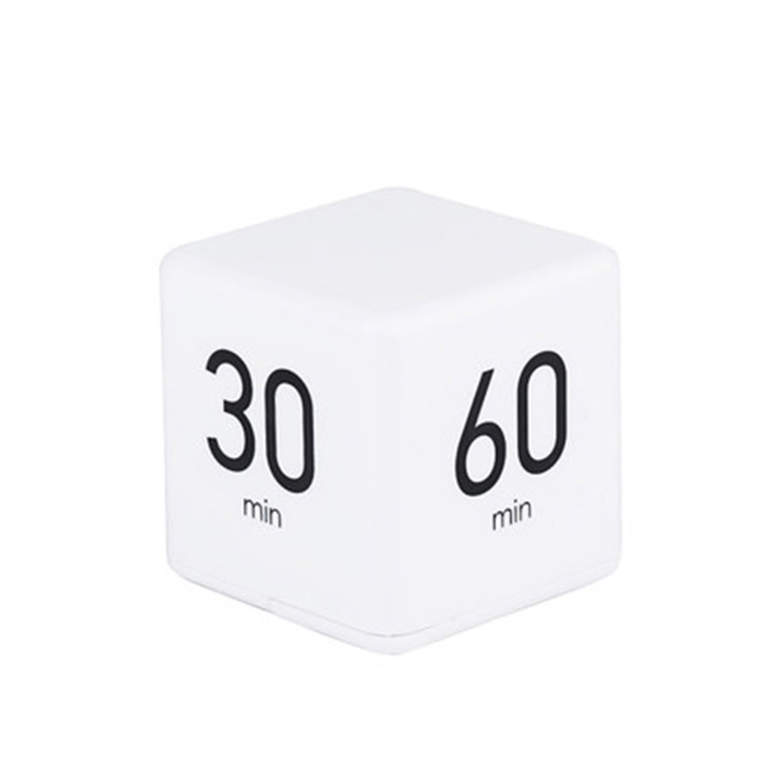 Portable Cube Timer Digital Ki - Kitchen Gadgets Smart ulasan dan harga